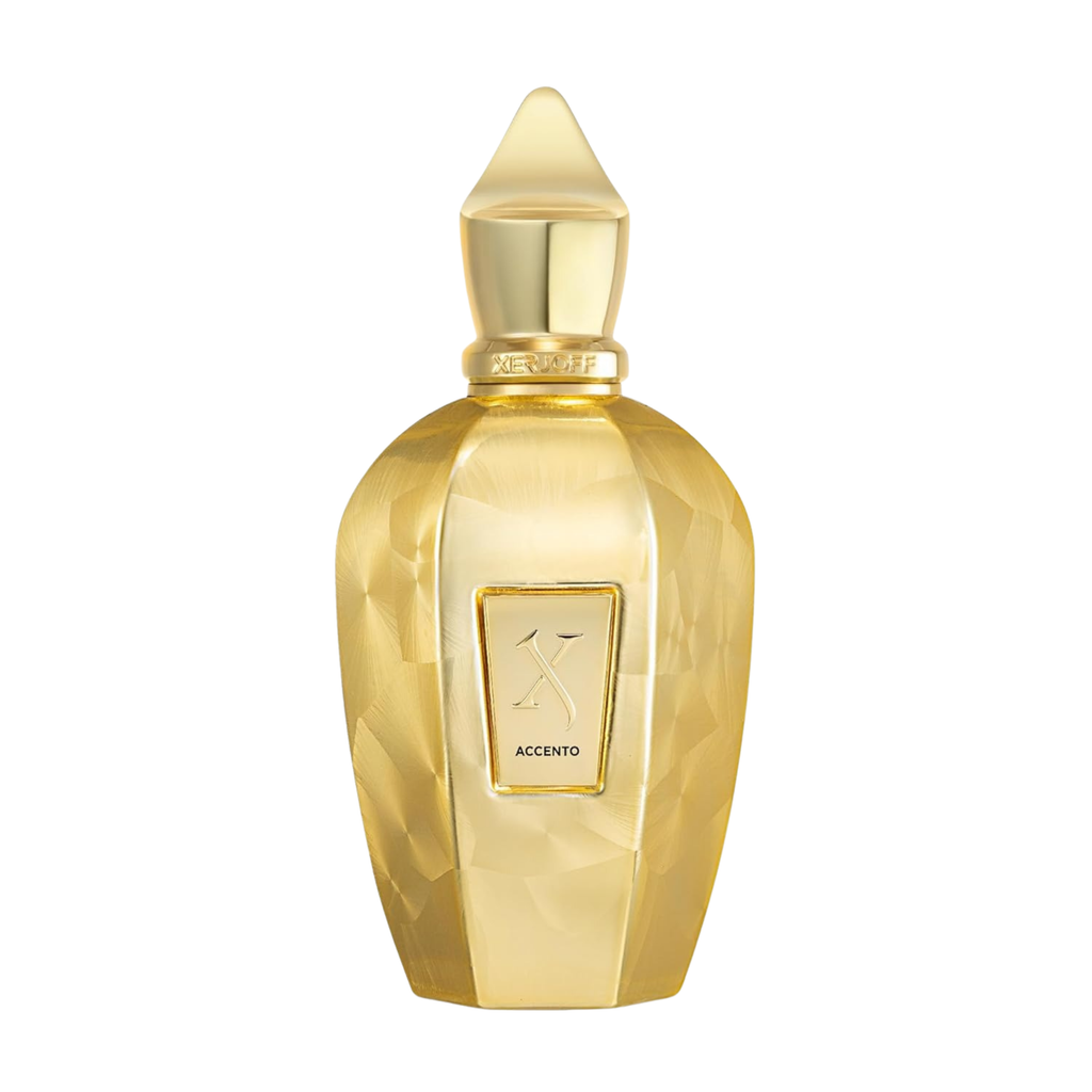 Xerjoff V Accento Overdose Eau De Parfum 3.4 oz – Luxury Unisex Fruity Floral Fragrance