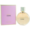 Chanel Chance Eau De Parfum Spray 1.7 oz / 50ml – Elegant Floral Women’s Perfume, Long-Lasting Luxury Fragrance