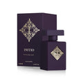 Initio Psychedelic Love Eau De Parfum 3.04 oz – Luxury Unisex Floral Vanilla Perfume