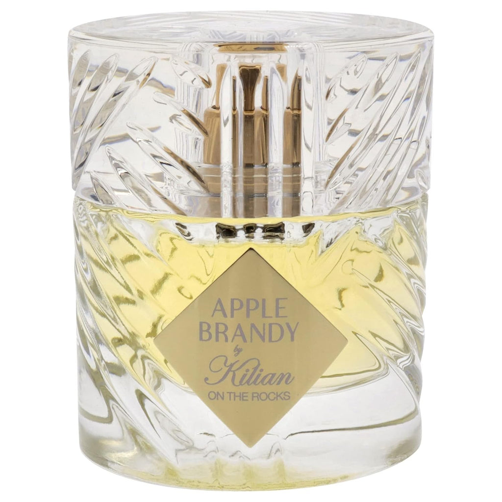 Kilian Apple Brandy On The Rocks Eau De Parfum 1.7 oz – Luxury Unisex Fruity Boozy Fragrance