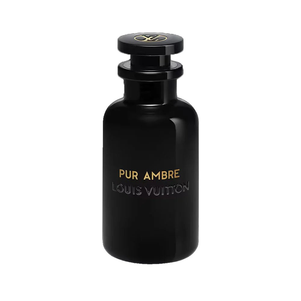 Louis Vuitton Pur Oud Eau De Parfum 100ml – Luxury Unisex Oud Woody Fragrance