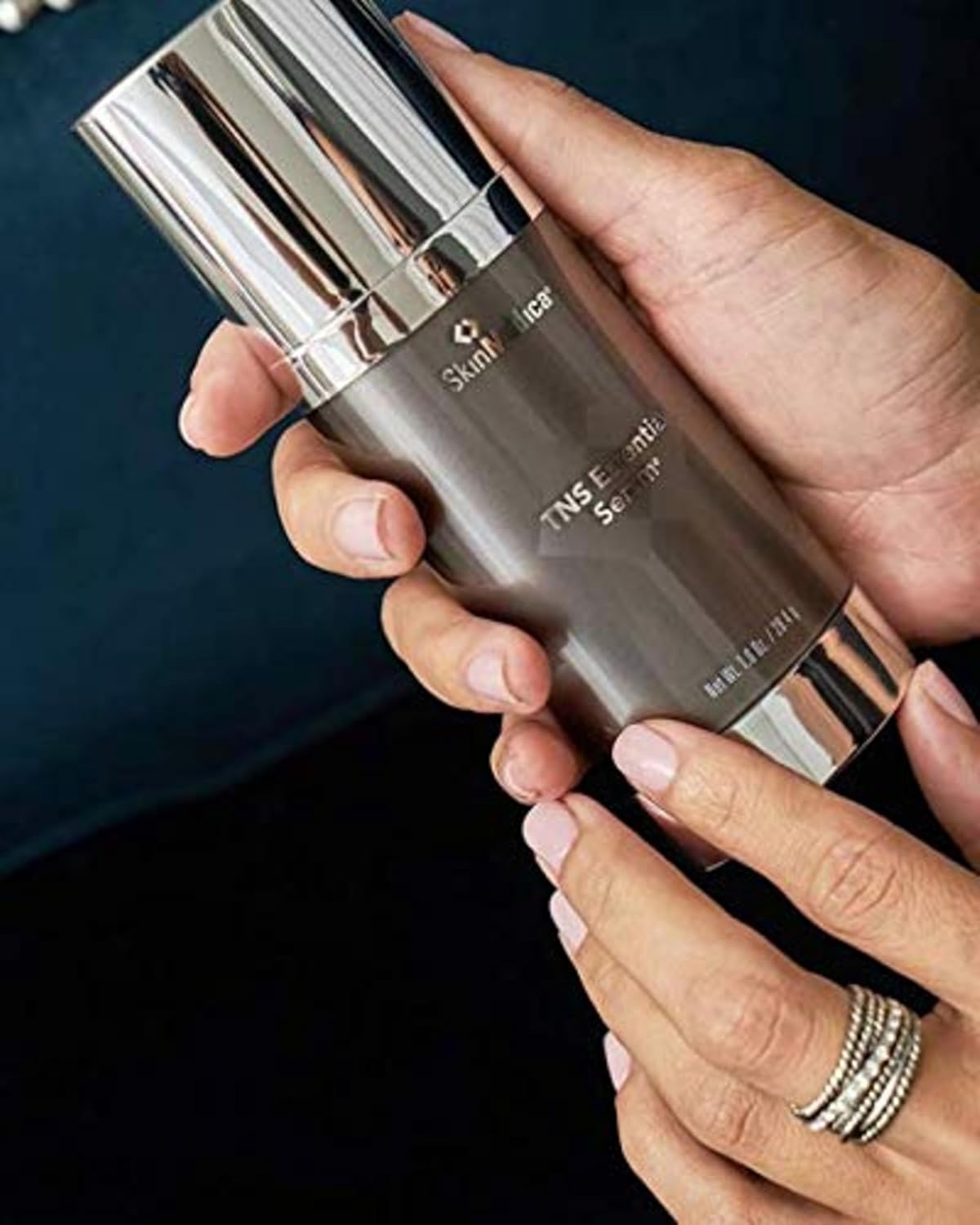 NEW SkinMedica TNS ESSENTIAL Serum 28.4g/ 1oz NEW IN BOX exp：2027